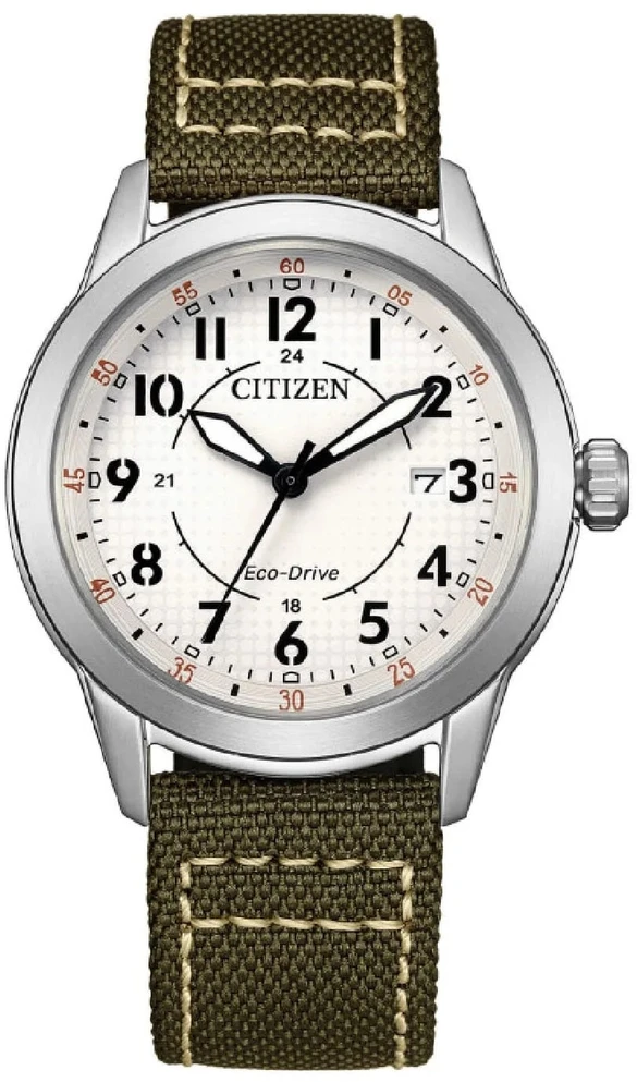 Vyriškas laikrodis Citizen AW1870-08A