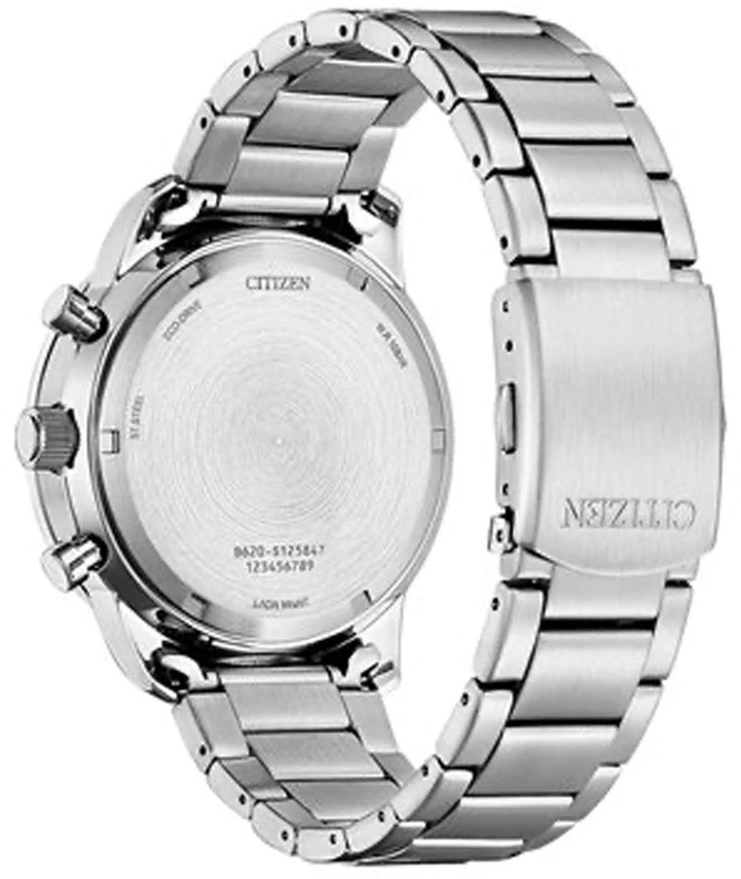 Laikrodis CITIZEN AVIATION CA4500-91E