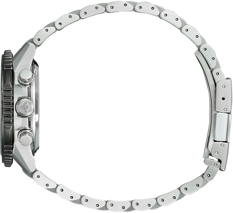 Laikrodis CITIZEN PROMASTER NAVIHAWK CA4664-60E