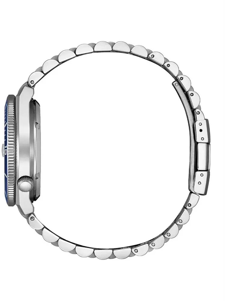 Laikrodis CITIZEN TSUYOSA SHORE POWER RESERVE NJ0230-59L
