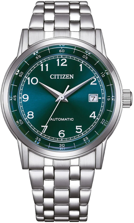 Vyriškas laikrodis Citizen NJ0210-56M