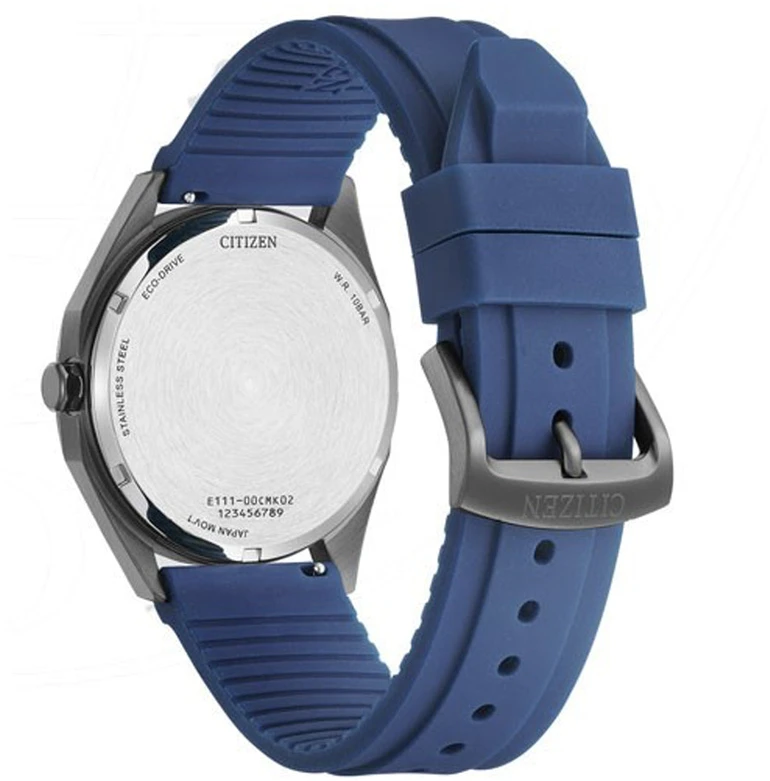 Laikrodis CITIZEN WATCHES BM7638-02H