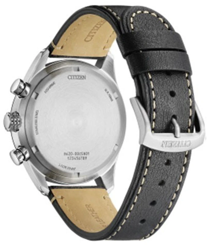 Laikrodis CITIZEN WATCHES CA4654-04E