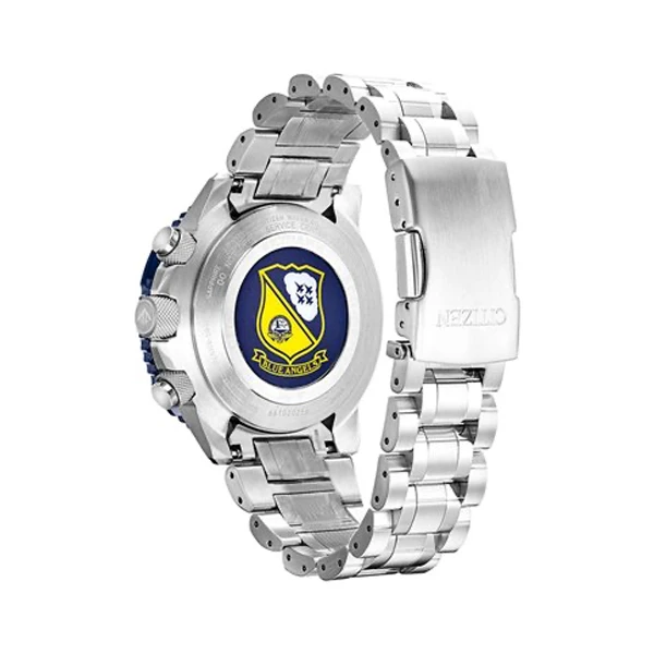 Laikrodis CITIZEN WATCHES JY8078-52L
