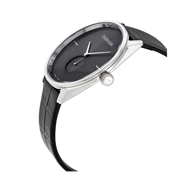 Laikrodis Ck Calvin Klein CALVIN KLEIN ACCENT K2Y211C3