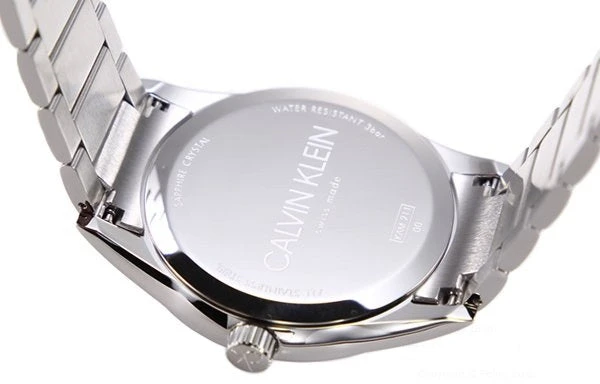 Laikrodis Ck Calvin Klein CALVIN KLEIN COMPLETION ****** KAM21146