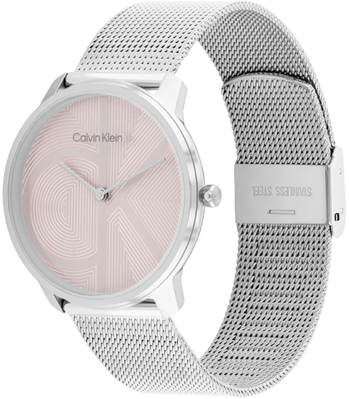 Laikrodis Ck Calvin Klein CALVIN KLEIN ICONIC 25300015
