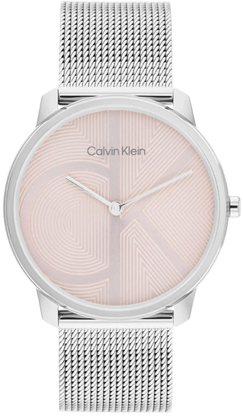 Laikrodis Ck Calvin Klein CALVIN KLEIN ICONIC 25300015