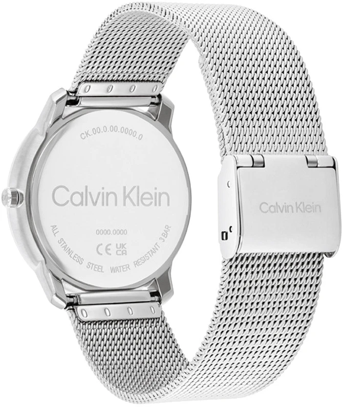 Laikrodis Ck Calvin Klein CALVIN KLEIN ICONIC 25300015