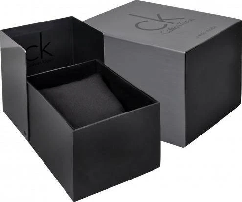 Laikrodis Ck Calvin Klein CALVIN KLEIN MINIMAL ****** K3M5T451