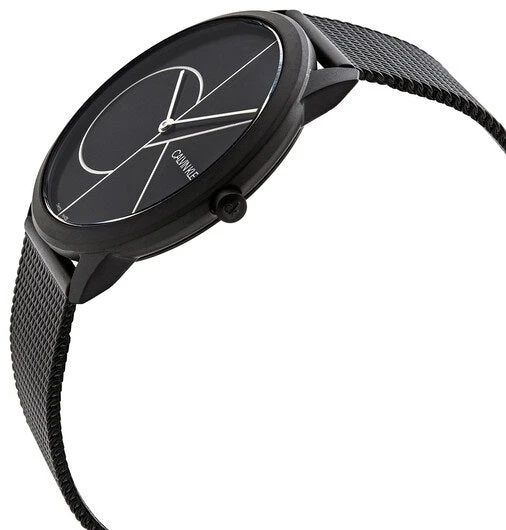 Laikrodis Ck Calvin Klein CALVIN KLEIN MINIMAL ****** K3M5T451