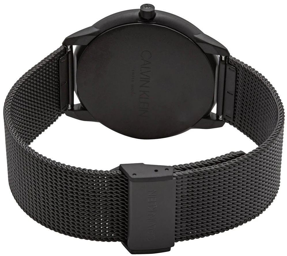 Laikrodis Ck Calvin Klein CALVIN KLEIN MINIMAL ****** K3M5T451