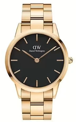 Laikrodis DANIEL WELLINGTON ICONIC LINK DW00100344