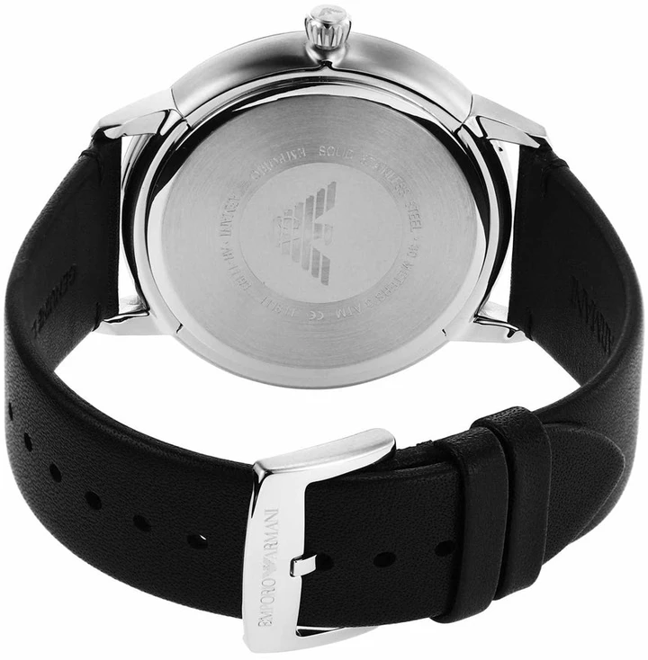 Laikrodis EMPORIO ARMANI AR11193