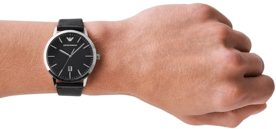 Laikrodis EMPORIO ARMANI AR11193