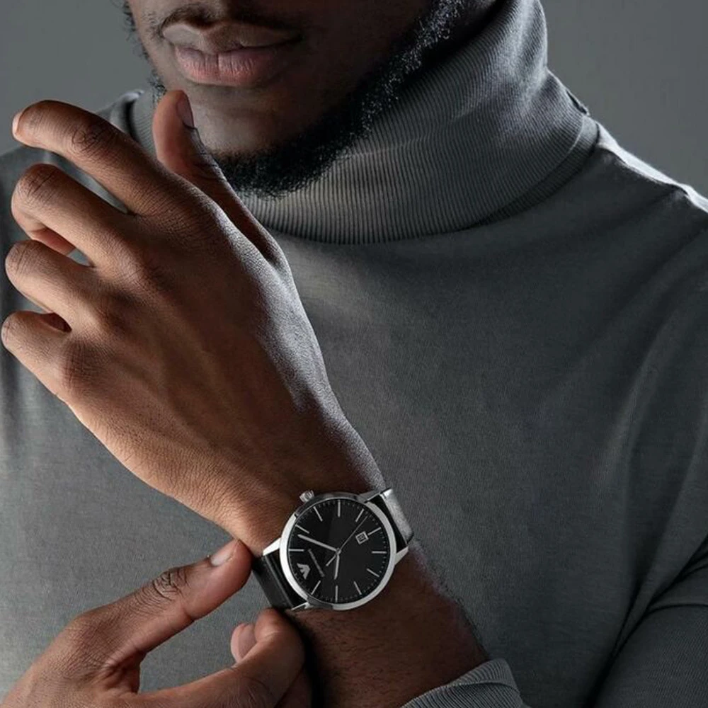 Laikrodis EMPORIO ARMANI AR11193