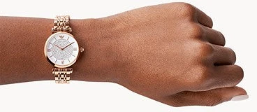 Laikrodis EMPORIO ARMANI AR11244