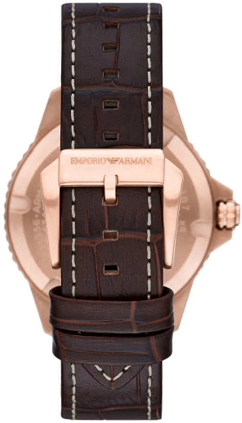 Laikrodis EMPORIO ARMANI AR11556