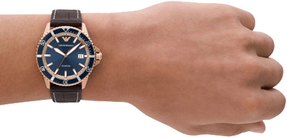 Laikrodis EMPORIO ARMANI AR11556