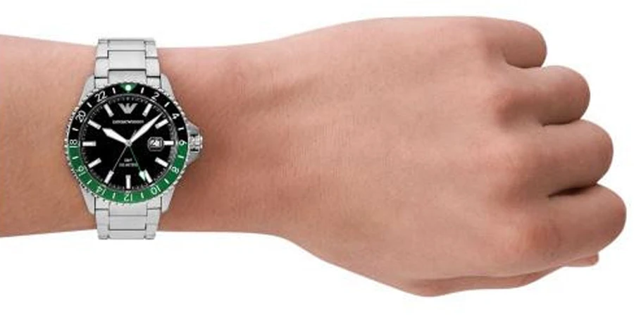 Laikrodis EMPORIO ARMANI AR11589