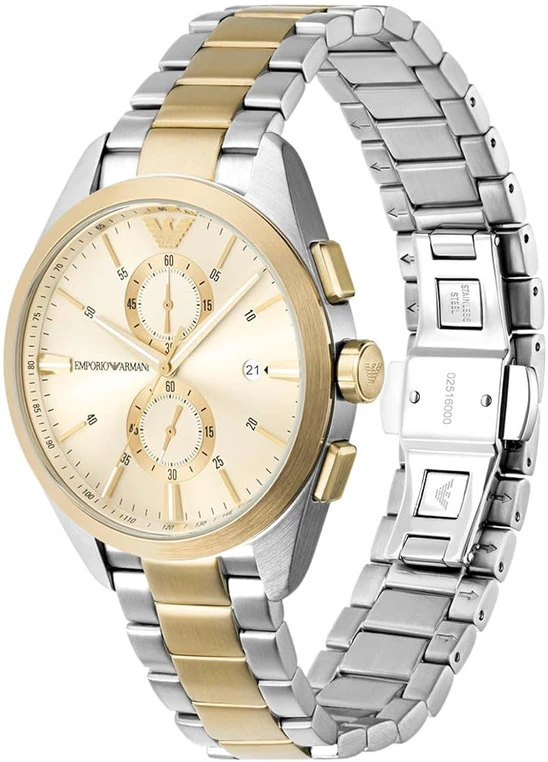 Laikrodis EMPORIO ARMANI AR11605