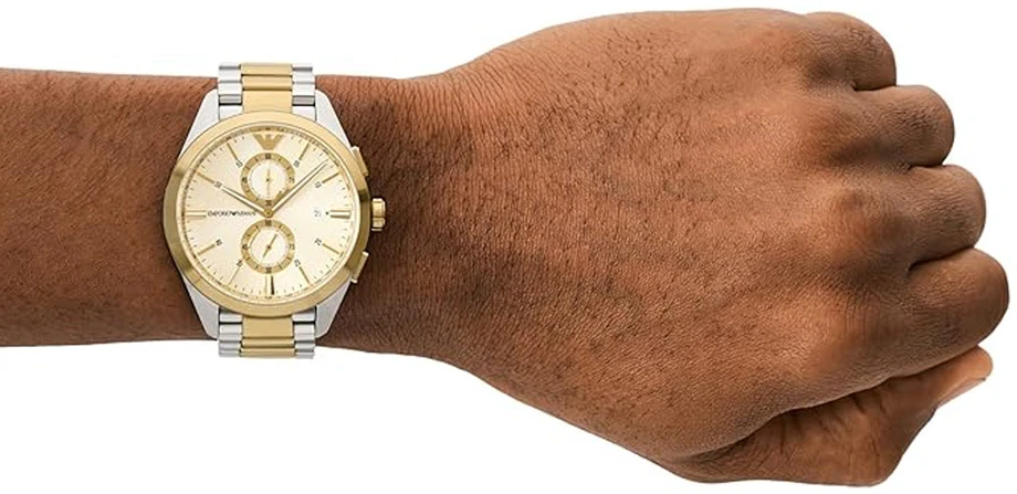 Laikrodis EMPORIO ARMANI AR11605