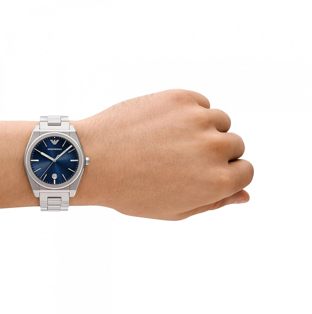 Laikrodis EMPORIO ARMANI AR11620