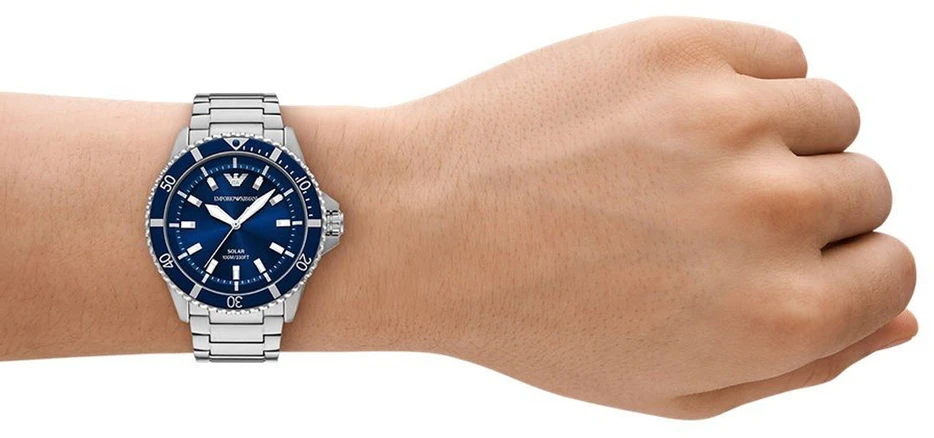 Laikrodis EMPORIO ARMANI AR11697