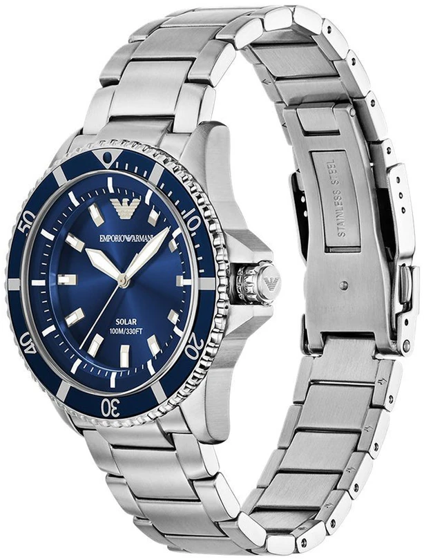 Laikrodis EMPORIO ARMANI AR11697
