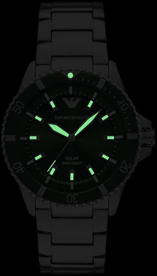Laikrodis EMPORIO ARMANI AR11698