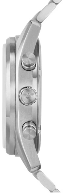 Vyriškas laikrodis EMPORIO ARMANI AR11636 - Racer (zi123b)