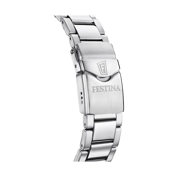 Festina The Originals Diver F20663/3 Vyriškas Laikrodis Nardymo Laikrodis