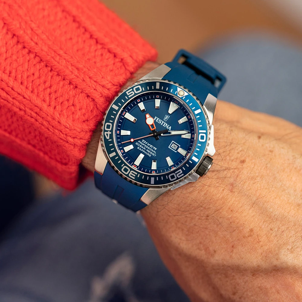 Laikrodis FESTINA THE ORIGINALS F20664_1