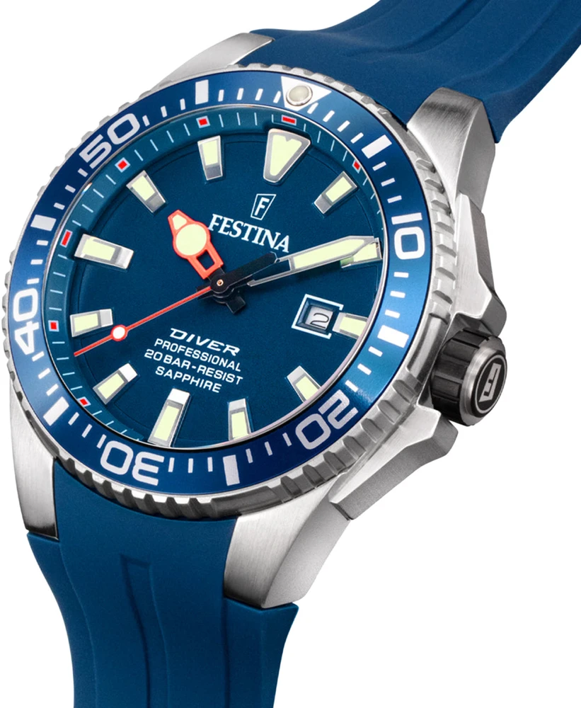 Laikrodis FESTINA THE ORIGINALS F20664_1