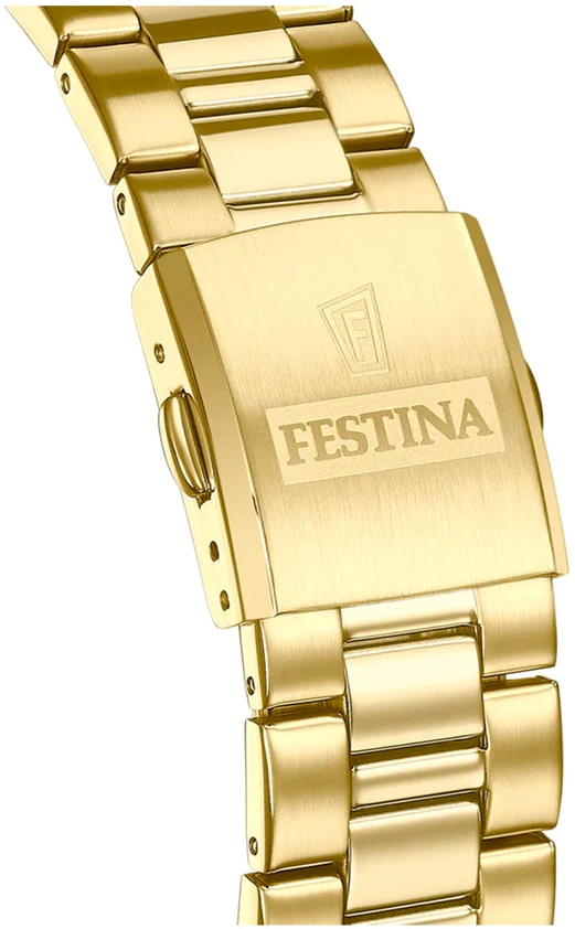Laikrodis Festina CLASSIC BRACELET 20555/2