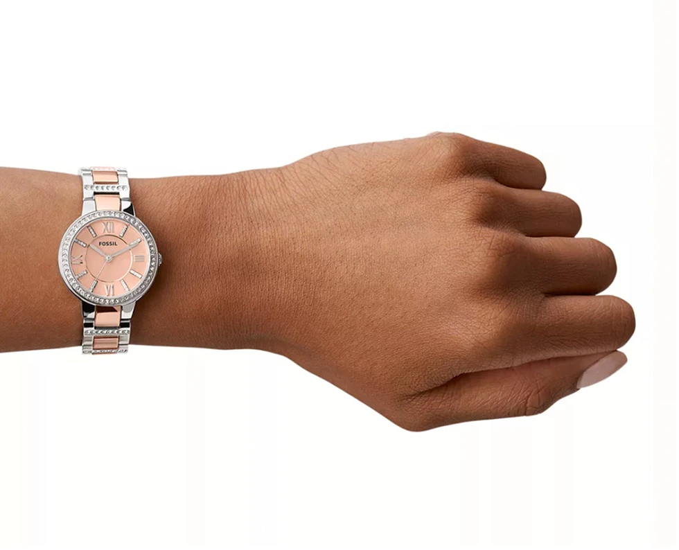 Laikrodis FOSSIL ES3405