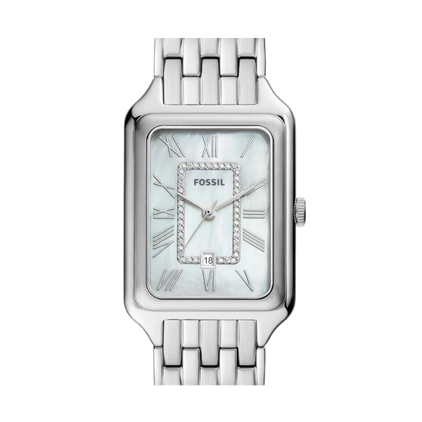 Laikrodis FOSSIL ES5306