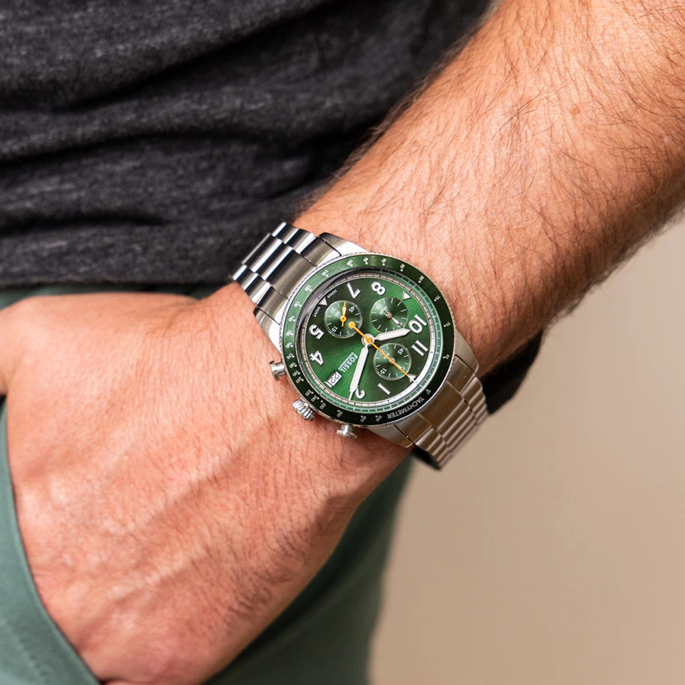 Laikrodis FOSSIL FS6048