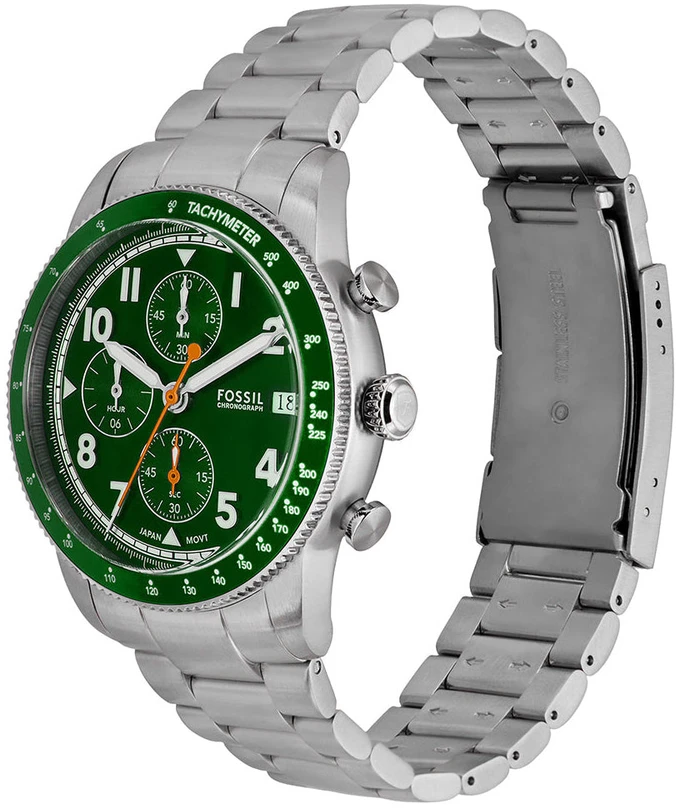 Laikrodis FOSSIL FS6048