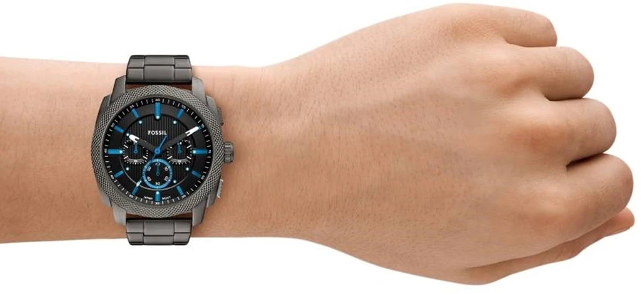 Laikrodis FOSSIL FS6098
