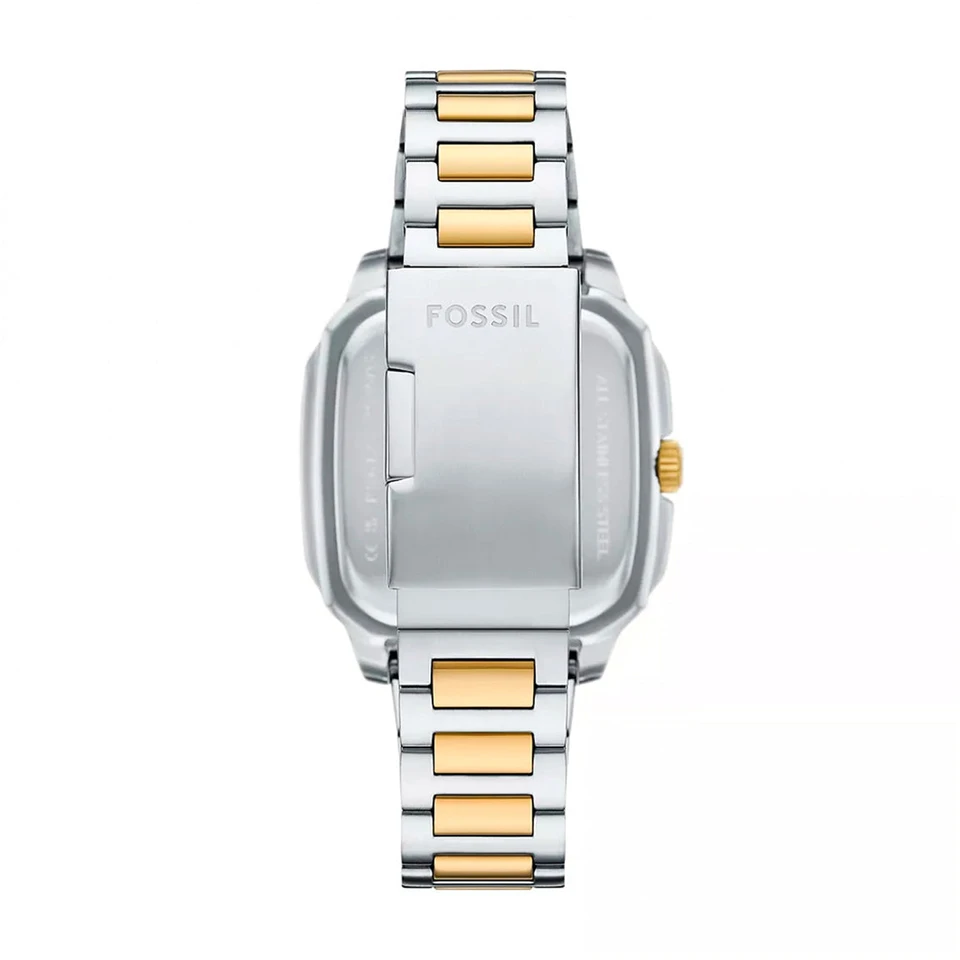 Laikrodis FOSSIL FS6123