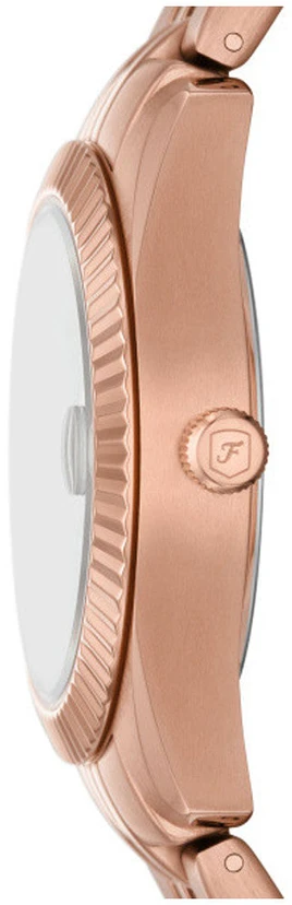 Laikrodis FOSSIL SCARLETTE ES5369
