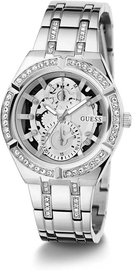Laikrodis GUESS ALLARA GW0604L1