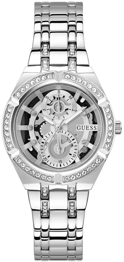 Laikrodis GUESS ALLARA GW0604L1