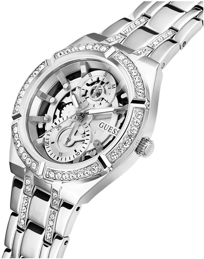 Laikrodis GUESS ALLARA GW0604L1