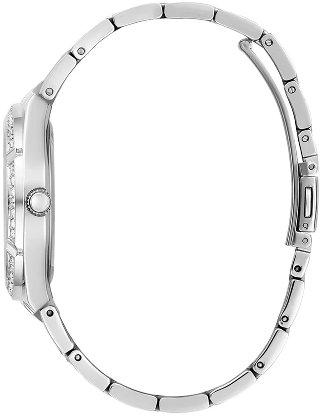 Laikrodis GUESS ALLARA GW0604L1