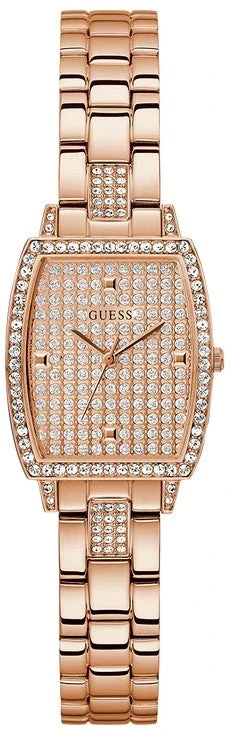 Laikrodis GUESS CRYSTALS GW0611L3