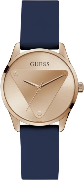 Laikrodis GUESS EMBLEM GW0509L1