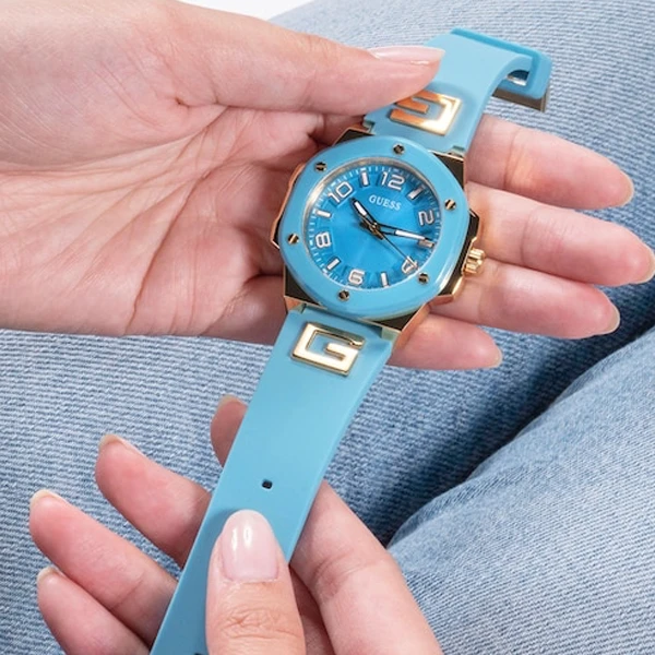 Laikrodis Watches GUESS LADIES GW0555L3