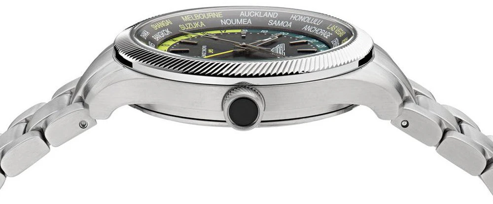 Laikrodis ASTON MARTIN WATCHES MTIZ1F503